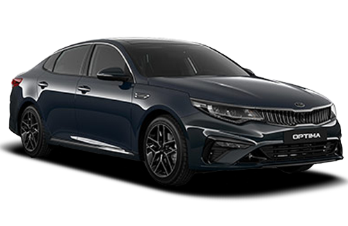 KIA Optima IV Рест